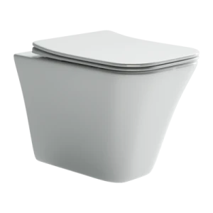 Унитаз подвесной Ceramica Nova Mono CN1902